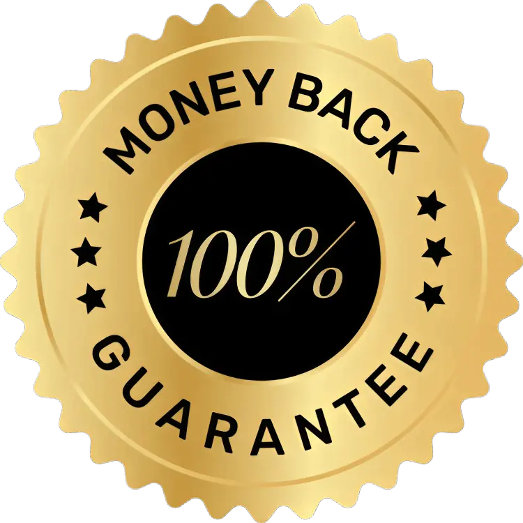 EcoWarm Pro 100% money back guarantee